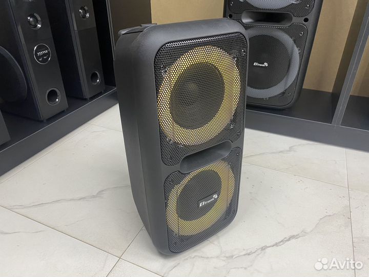 Колонка Eltronic 20-07