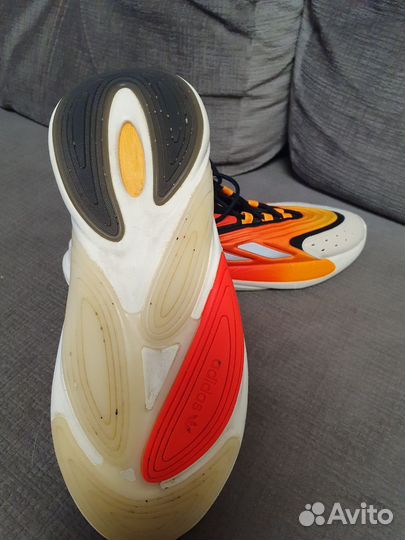 Adidas мужские кроссовки