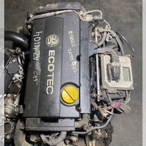Двигатель Opel astra Z18XER 2005-2010, Тольятти