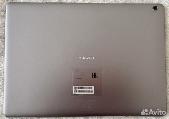 Huawei mediapad m3 lite 10