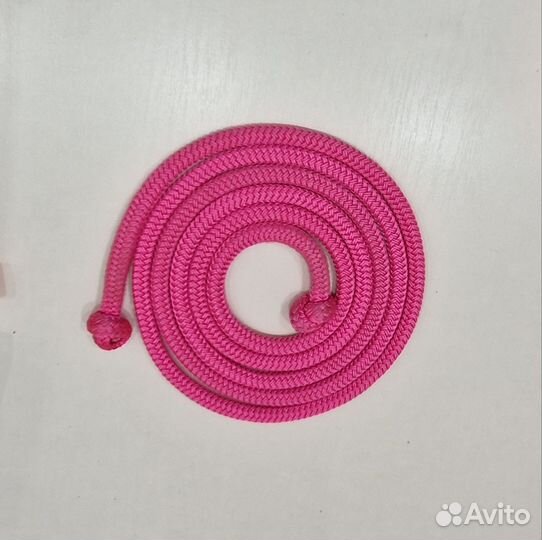 Скакалка Sasaki и Pastorelli