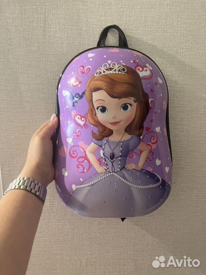 Рюкзак детский