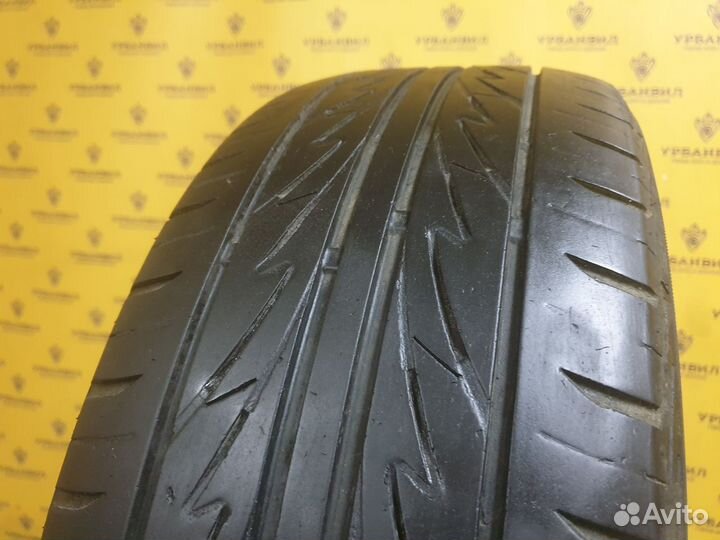 Bridgestone MY-02 Sporty Style 205/55 R16 91V