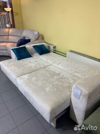 Прямой диван, М10-пр-2