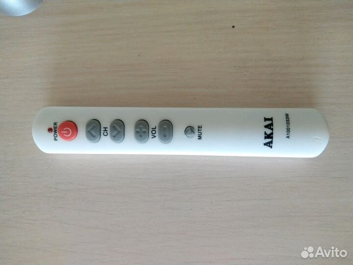 Пульт (дополнительный) Akai