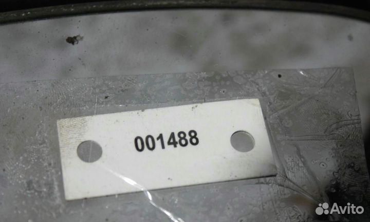 Зеркало наружное правое mazda 6 1 (2002-2005) 0.0 nn