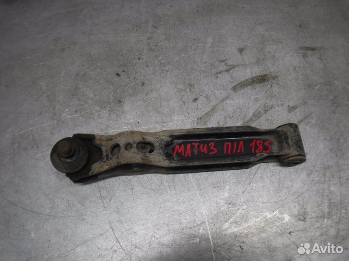 Рычаг подвески передний левый Daewoo Matiz F8CV