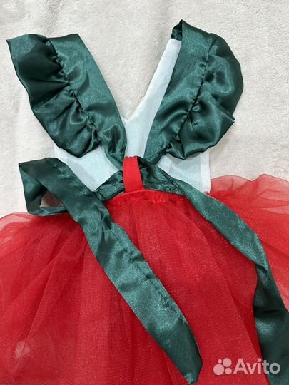 Костюм детский