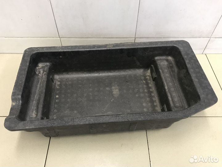 Ящик для инструментов Almera Tino 2000-2006