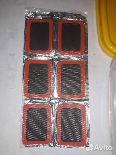 Велоаптечка(новая)