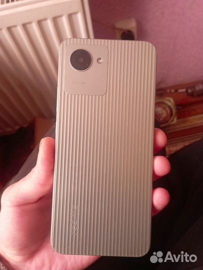 realme C30, 2/32 ГБ
