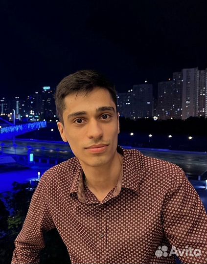 Услуги массажиста