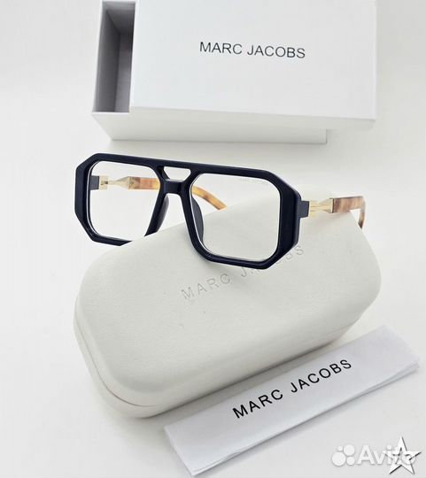 Солнцезащитные очки marc jacobs тренд