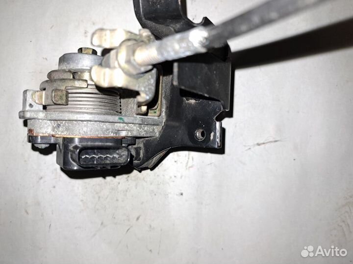 Датчик педали газа Honda Accord 7 CL