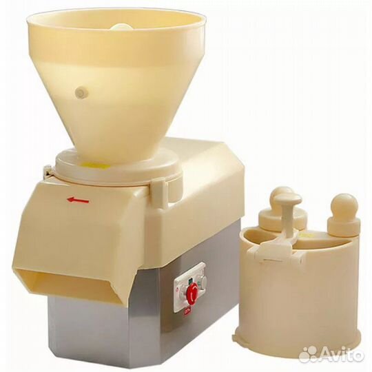 Овощерезка + протирка белторгмаш мпр-350М