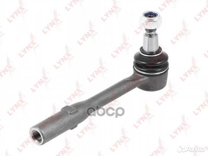 Наконечник рулевой тяги прав/лев C4348LR LY