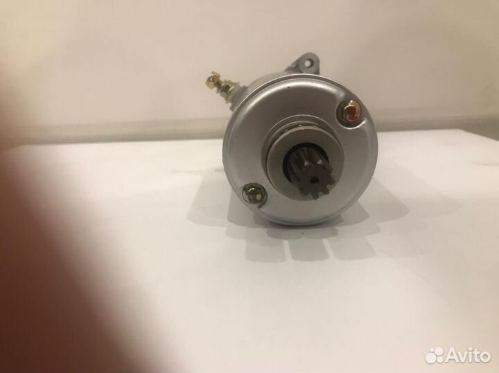 Стартер на квадроцикл/снегоход BRP stels