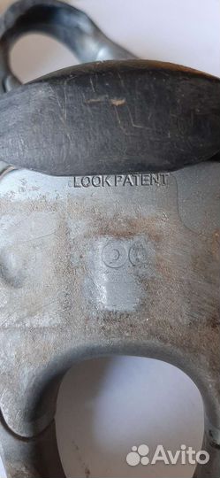 Контактные педали