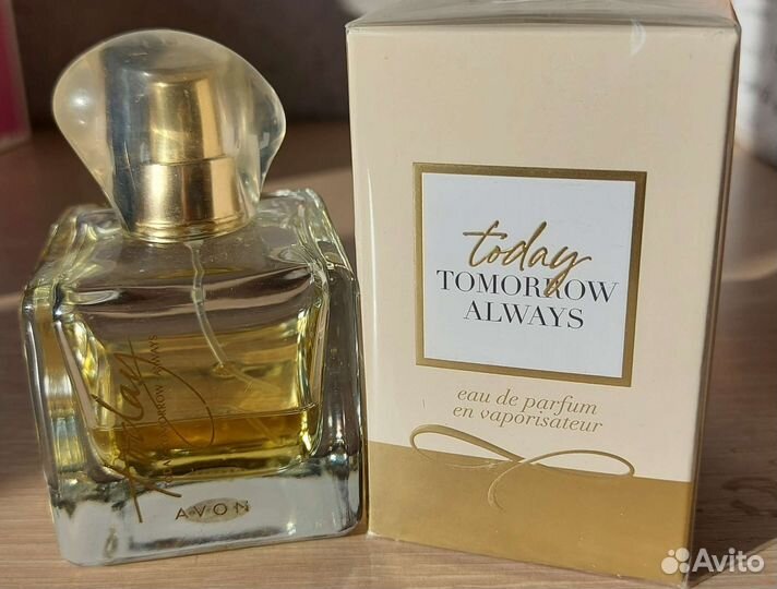 Парфюм.Avon. Цена закупочная