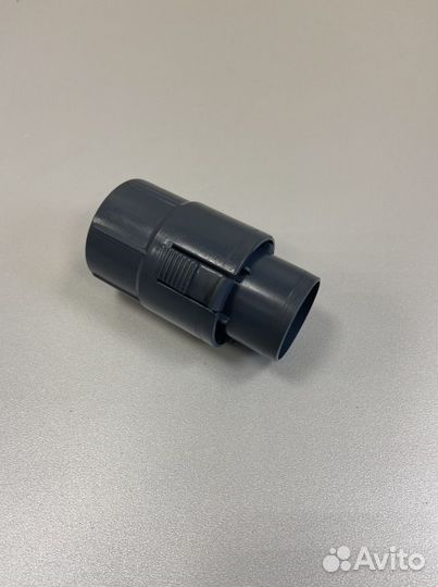 Крепление (фитинг) шланга для пылесоса