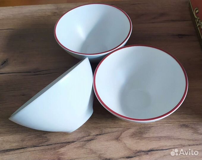 Столовая посуда Икеа