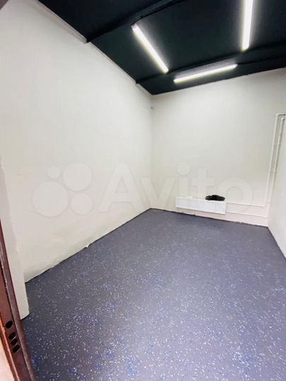 Склад, Бокс, Кладовка 14.7 м²