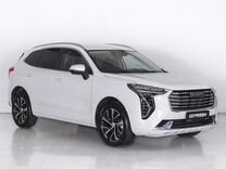 Haval Jolion 1.5 AMT, 2023, 43 094 км, с пробегом, цена 2 099 000 руб.