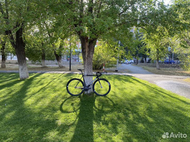 Велосипед Tsunami