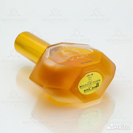 Icart (Icart) духи 16 мл винтаж редкость