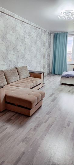 2-к. квартира, 66,5 м², 4/9 эт.