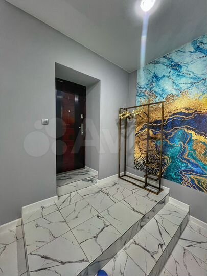Офис, 60 м²