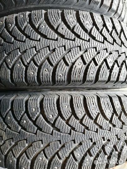 Nordman-4 195/65/15 4*100 ет50 цо-60.1