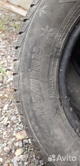 Jinyu Extreme 33 17.5/75 R13