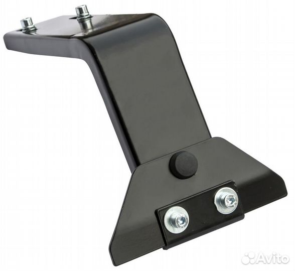 Багажник экспедиционный УАЗ Буханка 1350x3260