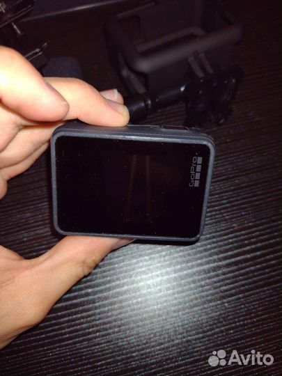 Экшн камера GoPro Hero 5