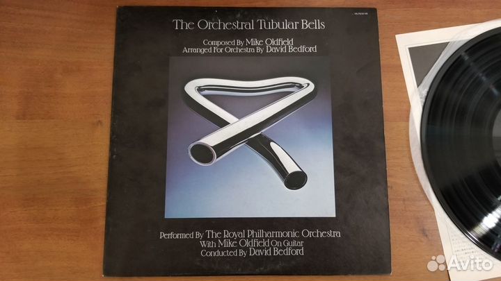 Виниловые пластинки США и т.д. 1 (71 штук)