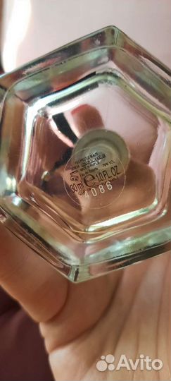 Туалетная вода Flora by gucci