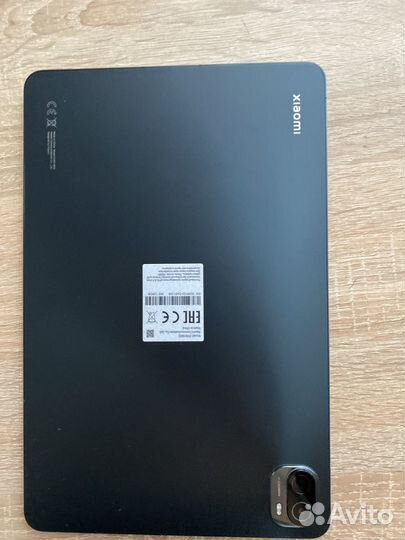 Планшет xiaomi mi pad 5