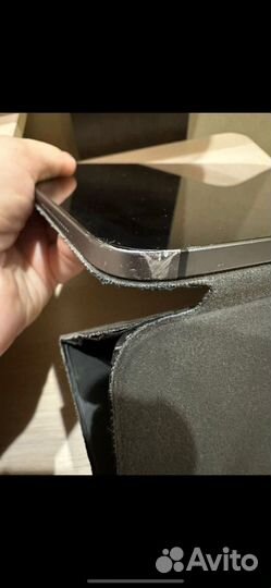 Айпад про 2018 12,9