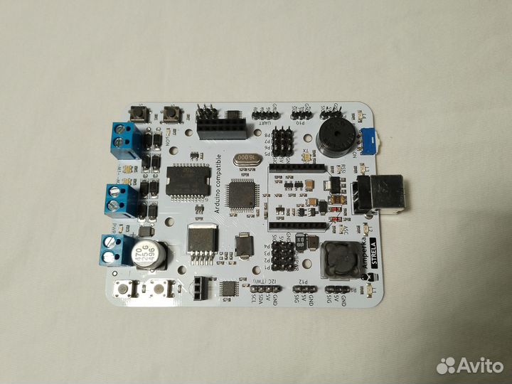 Продам ардуино, комплект плат