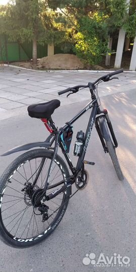 Горный велосипед 29 бу