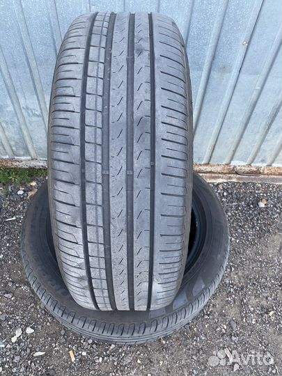 Pirelli Scorpion Verde 235/55 R19