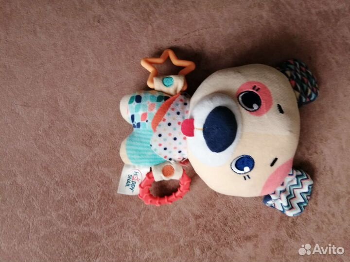 Детские игрушки