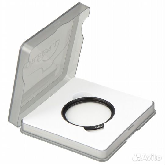 Светофильтр Green-L (Soft) - 49mm