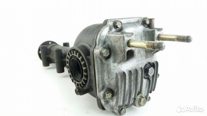 Редуктор задний Subaru Legacy BL5 2006