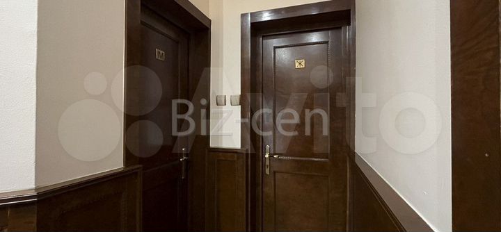 Аренда офиса 142.01 кв.м от собственника