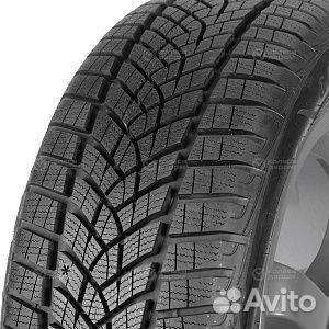 Goodyear UltraGrip Performance+ 275/40 R21