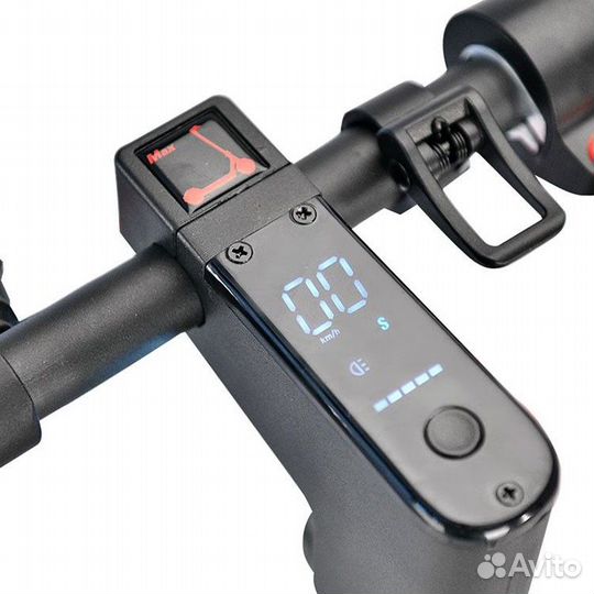 Электросамокат FX-G