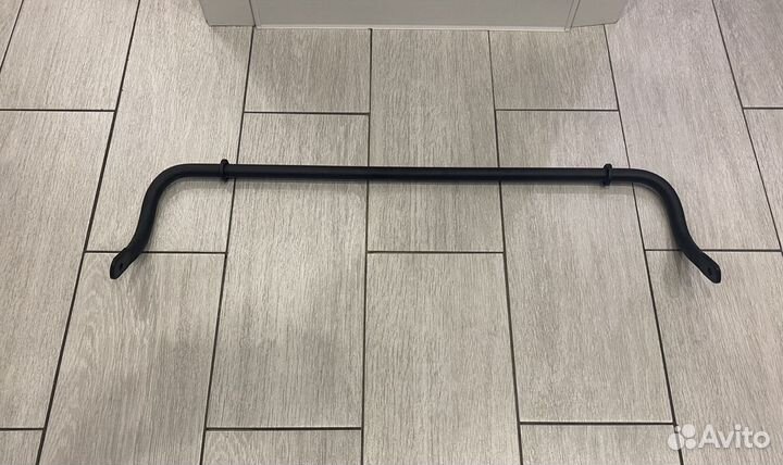 Усиленный задний стабилизатор Teana L33