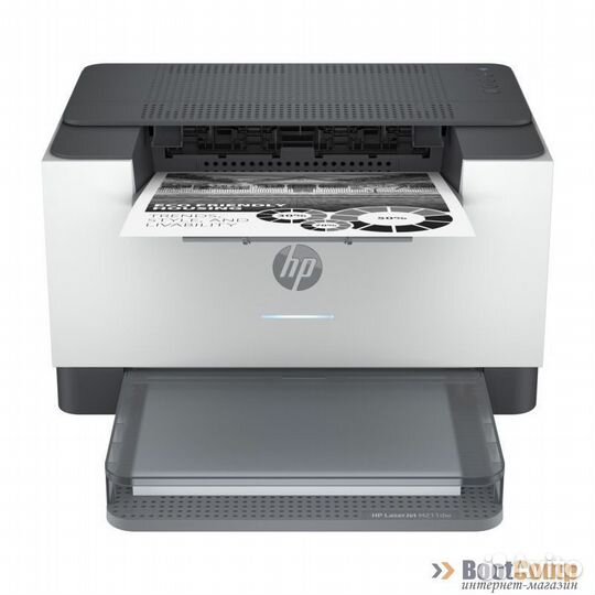 Принтер HP LJ M211D (9YF82A)